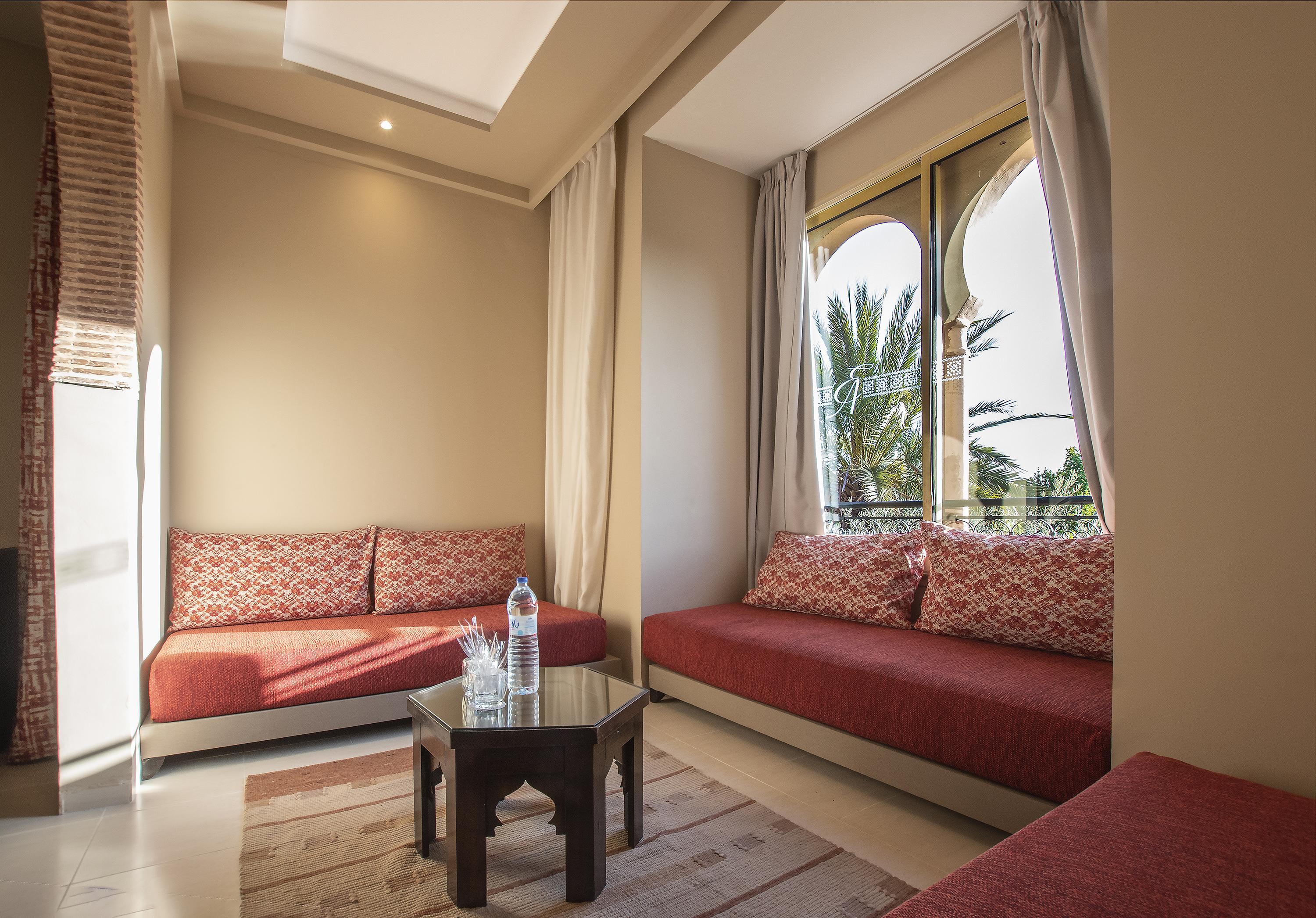 Hotel Eden Andalou Aquapark & 5*