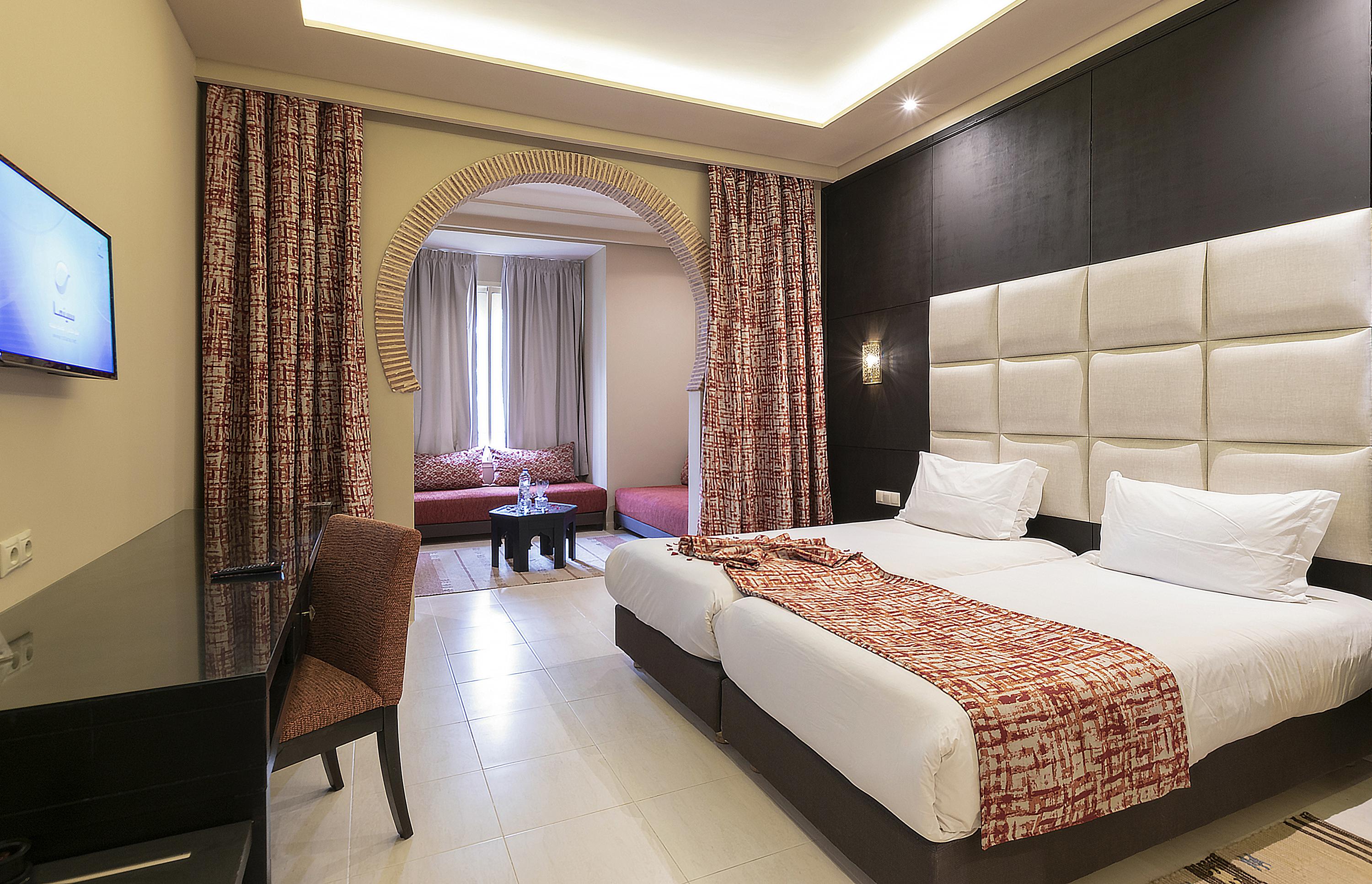 Hotel Eden Andalou Aquapark & 5*