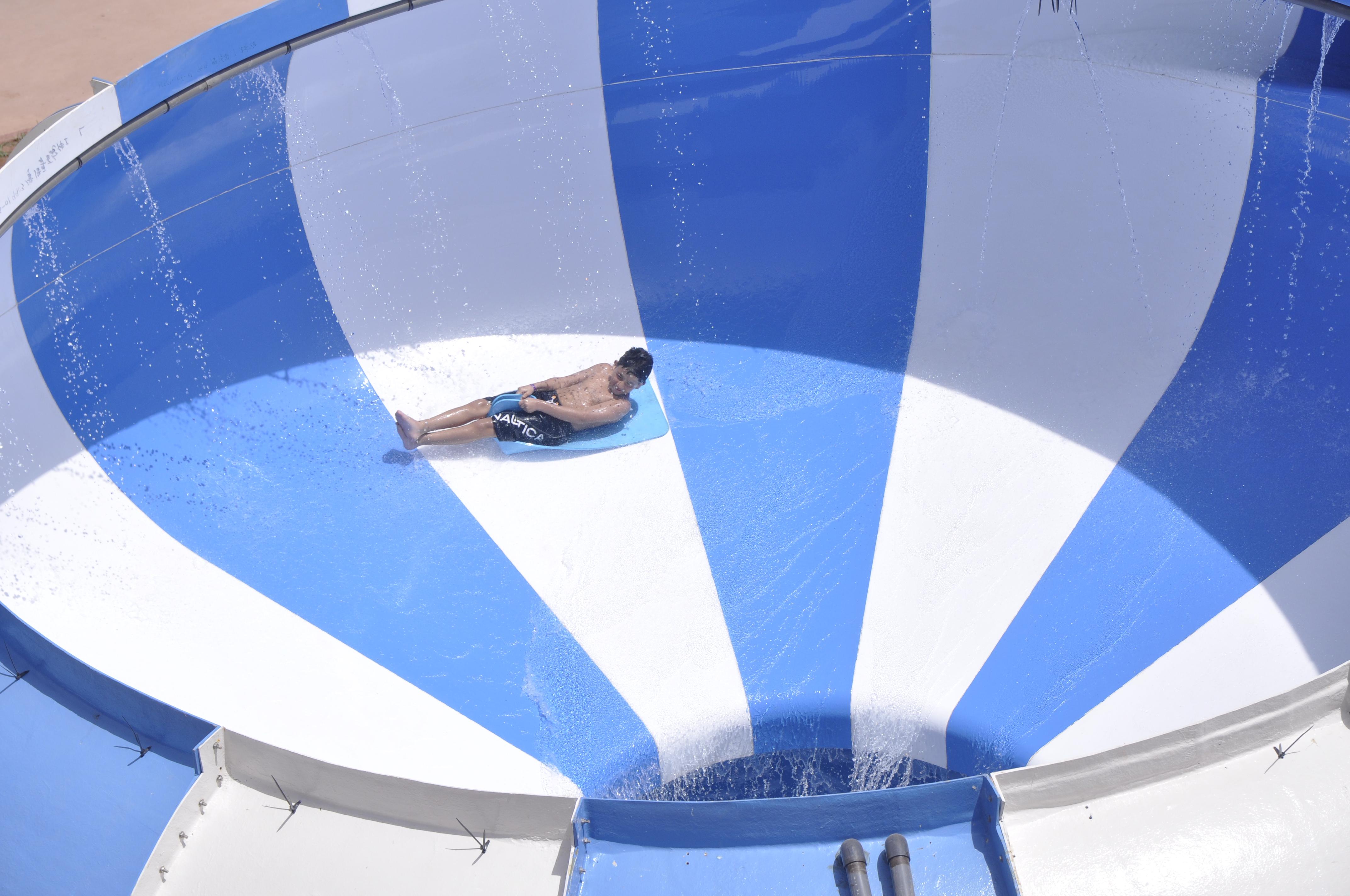 Eden Andalou Aquapark & Hotel 5*