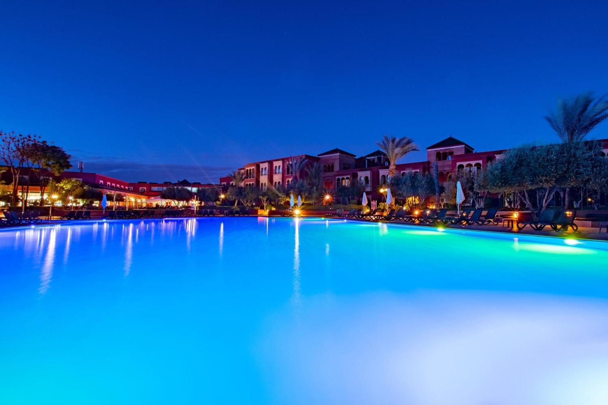 Hotel Eden Andalou Aquapark & 5*