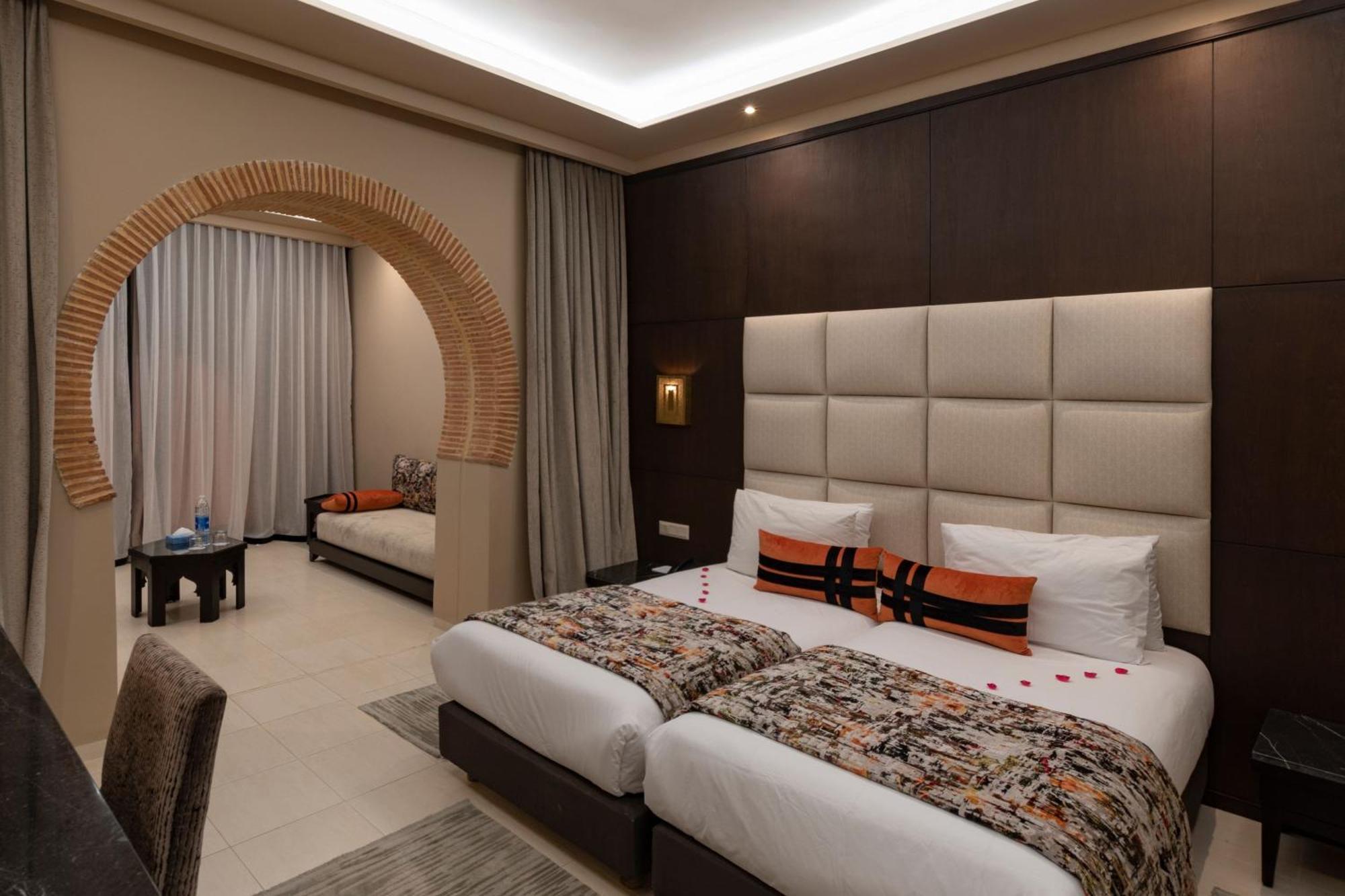 Eden Andalou Aquapark & Hotel 5*