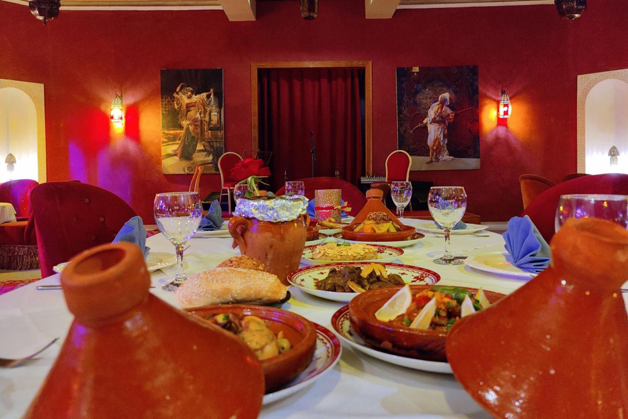 Hotel Eden Andalou Aquapark & 5*