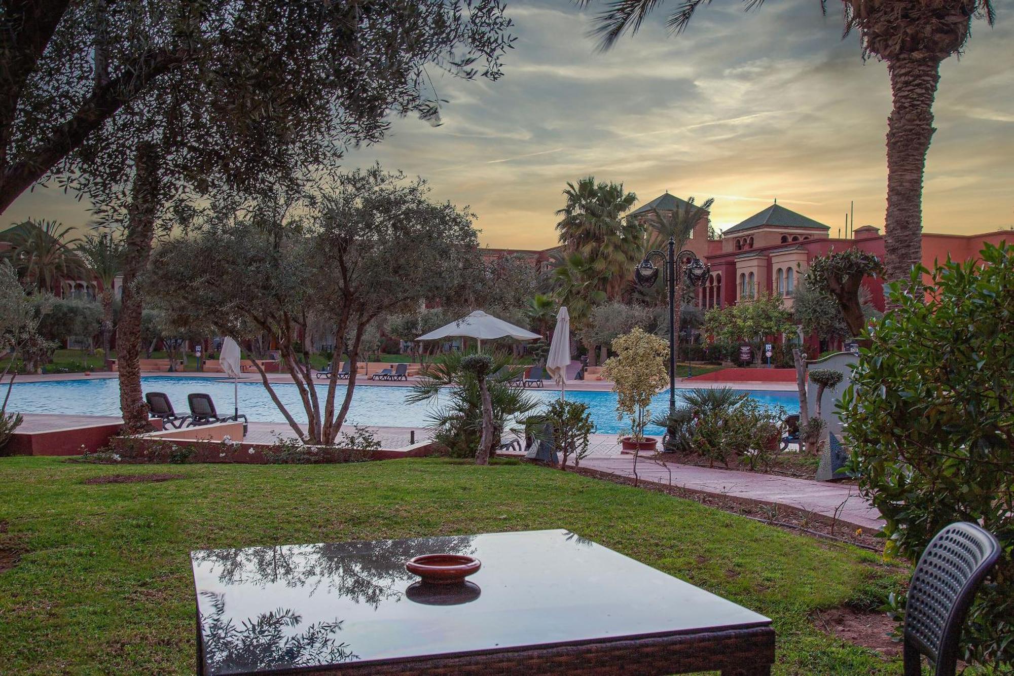 Hotel Eden Andalou Aquapark &
