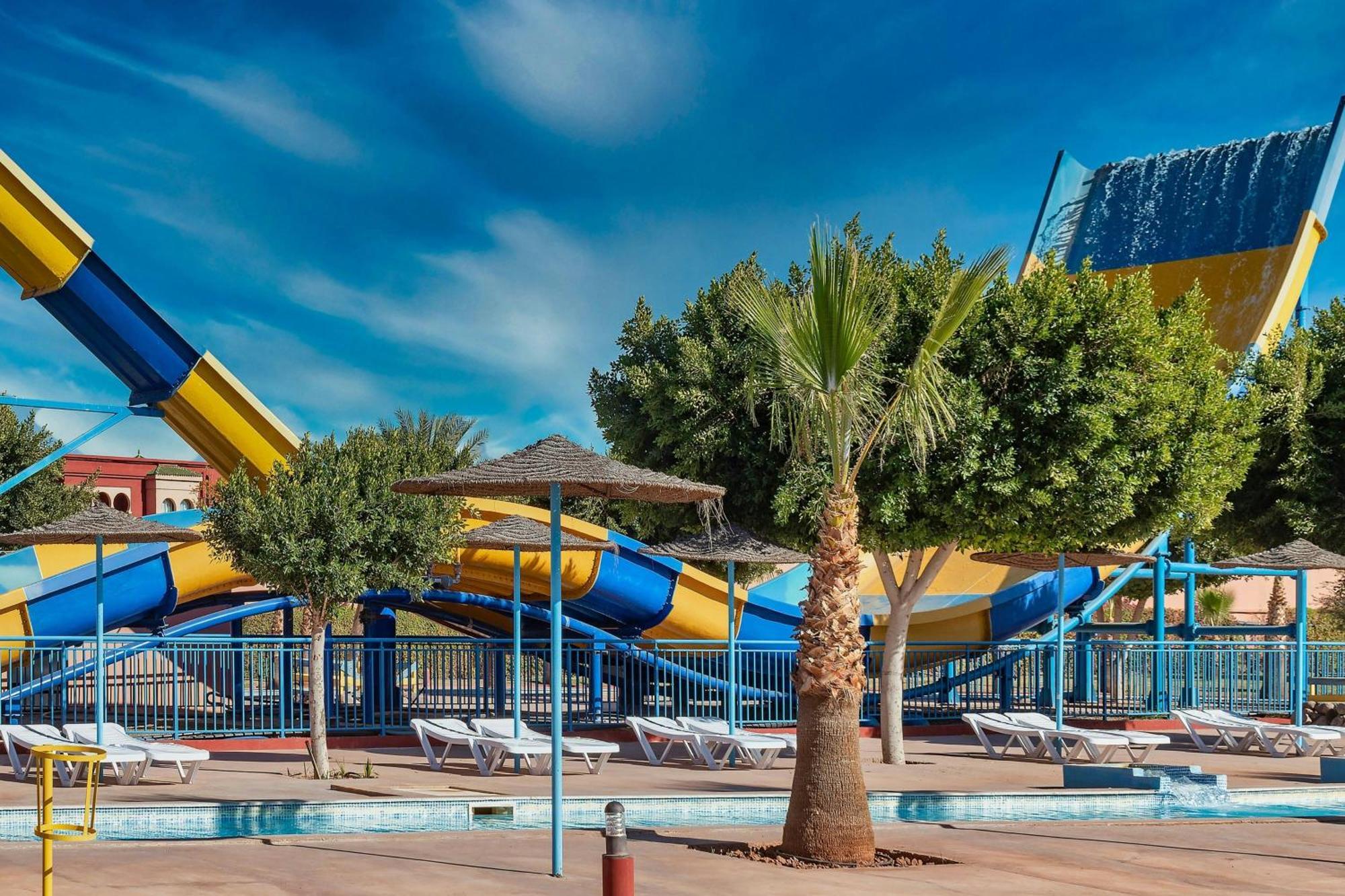 Hotel Eden Andalou Aquapark & 5*