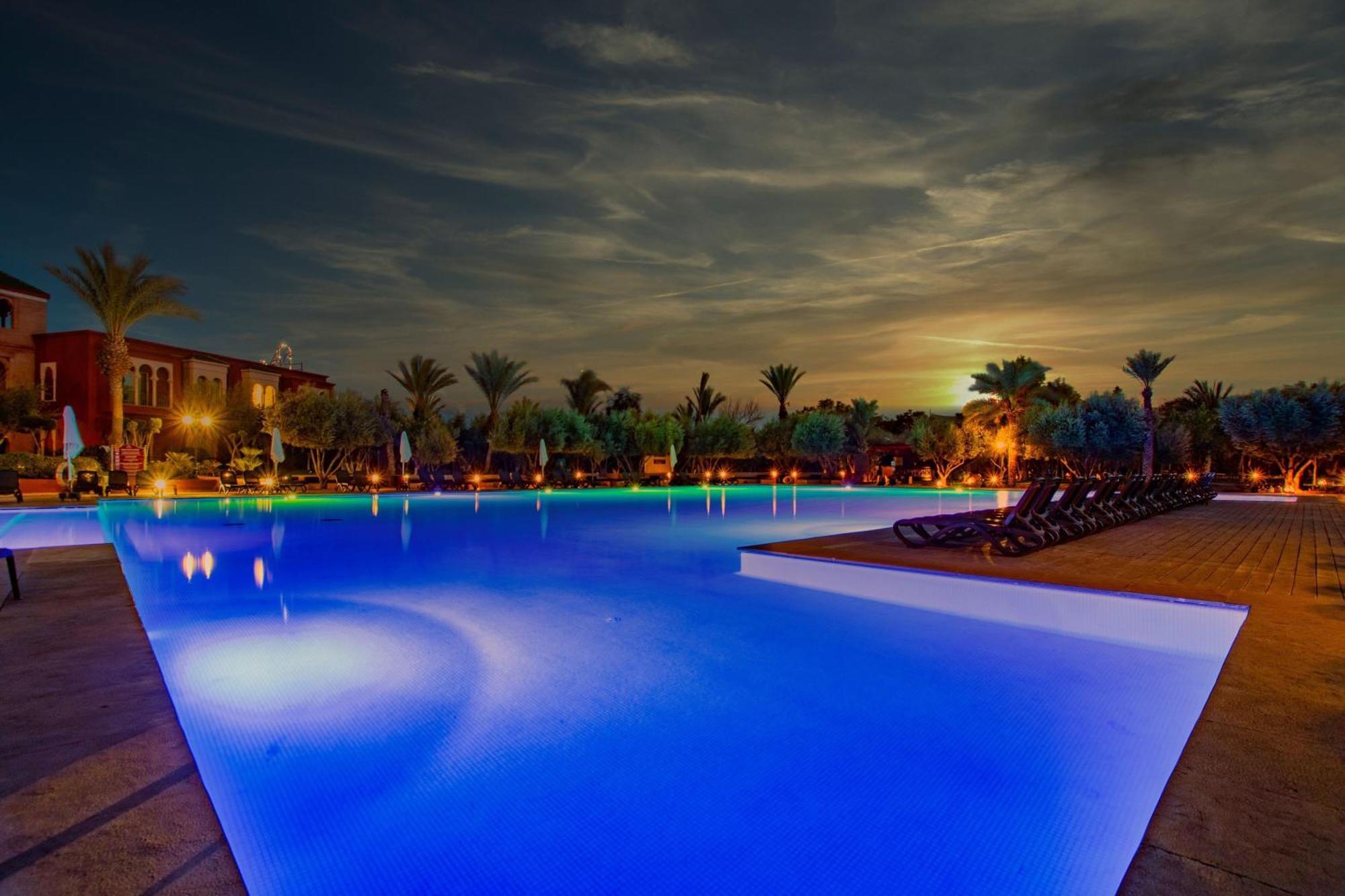 Eden Andalou Aquapark & Hotel
