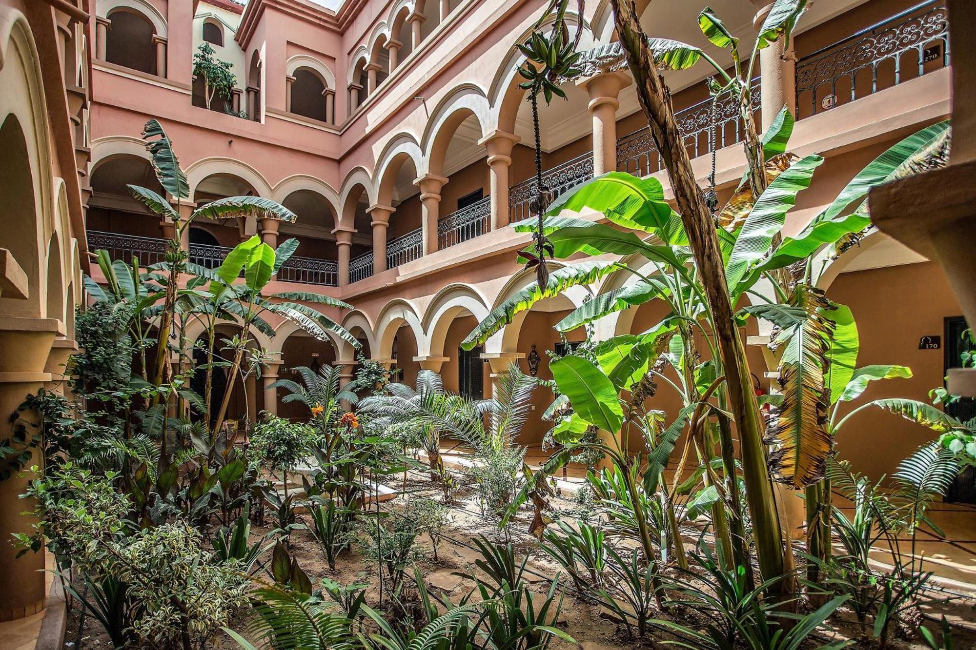 Eden Andalou Aquapark & Hotel Douar Bellouk