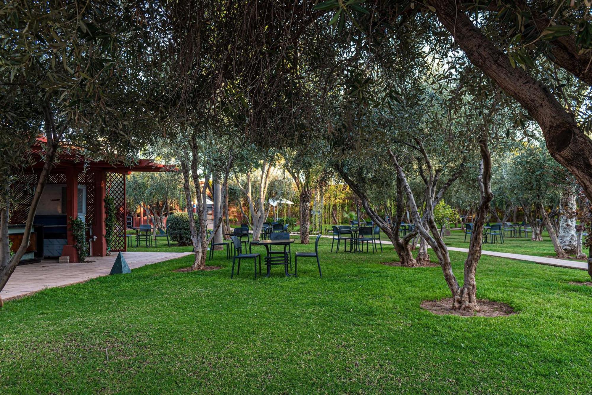 Eden Andalou Aquapark & Hotel 5*